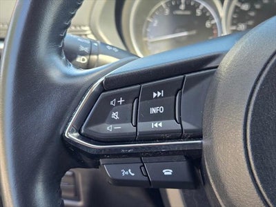 2023 Mazda Mazda CX-5 2.5 S Preferred Package