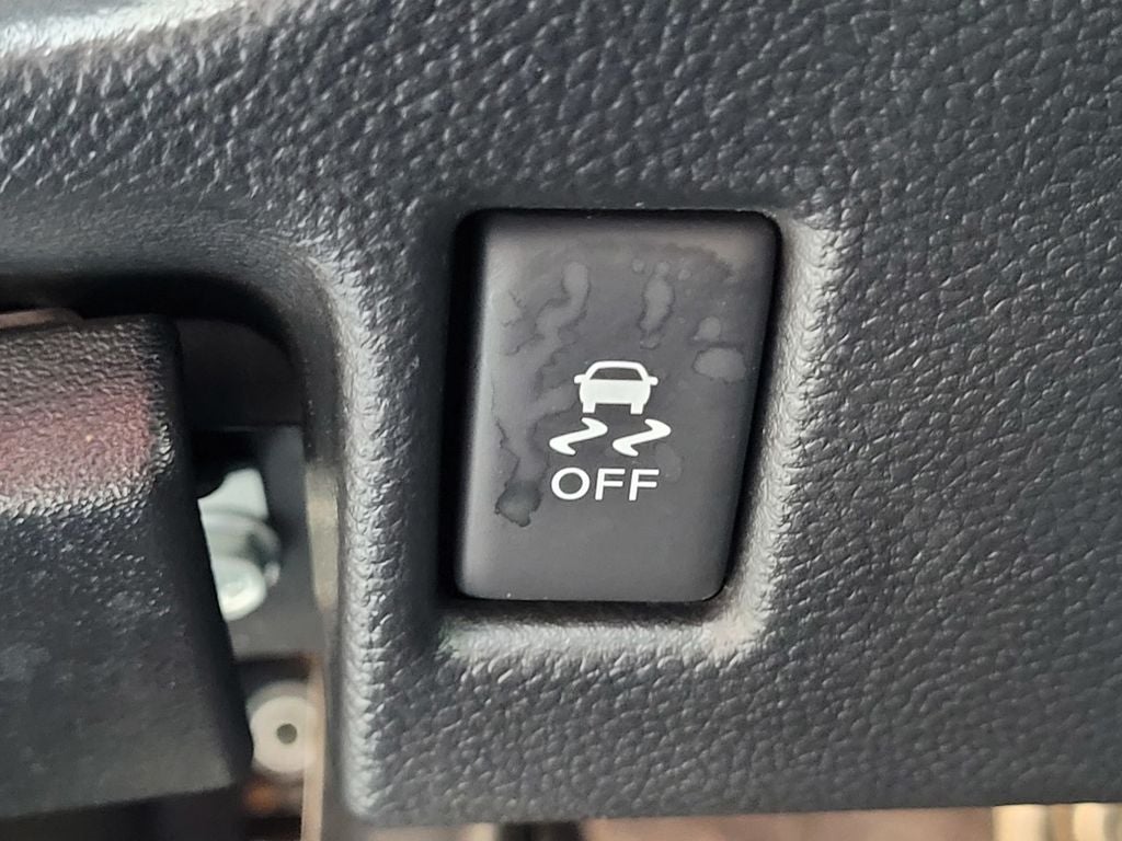 2017 INFINITI QX50 Base