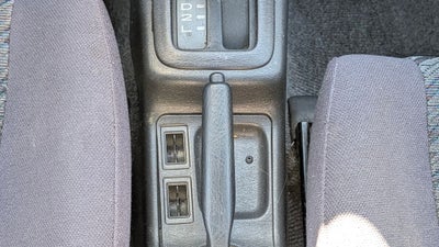 1998 Toyota RAV4 Special Edition L