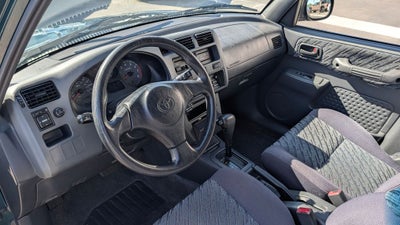 1998 Toyota RAV4 Special Edition L