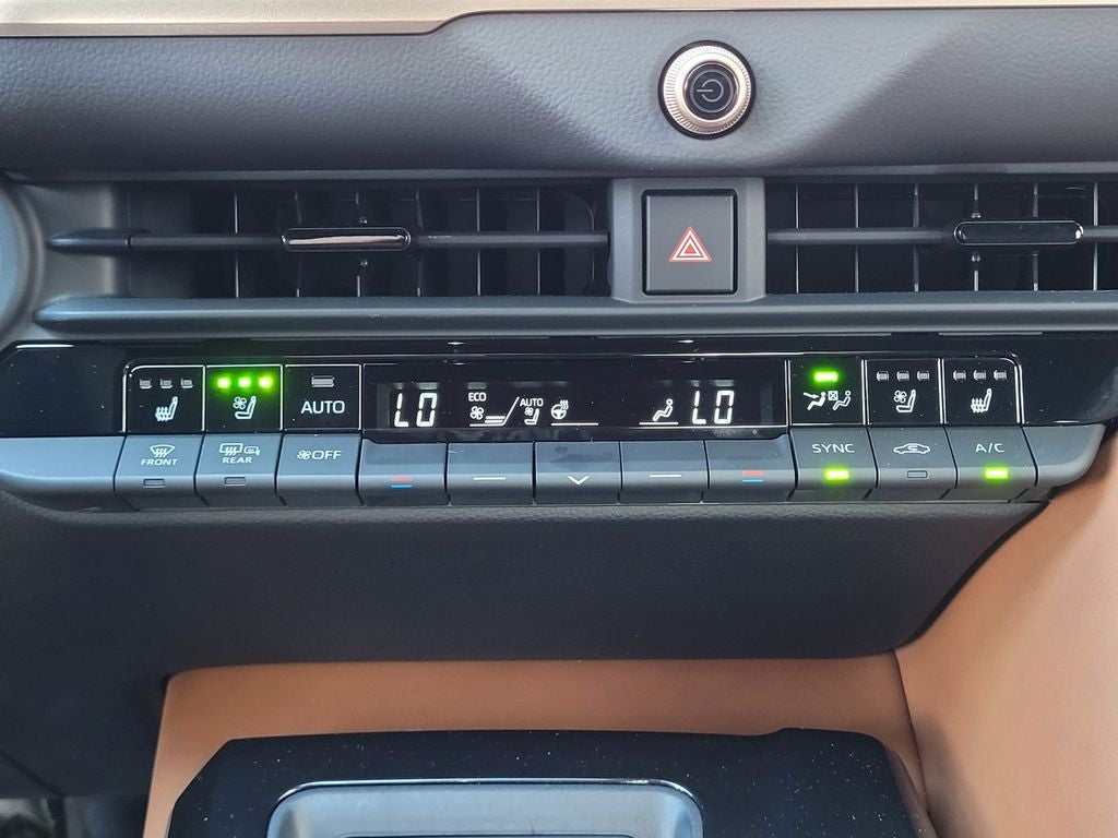 2026 Toyota Crown Limited