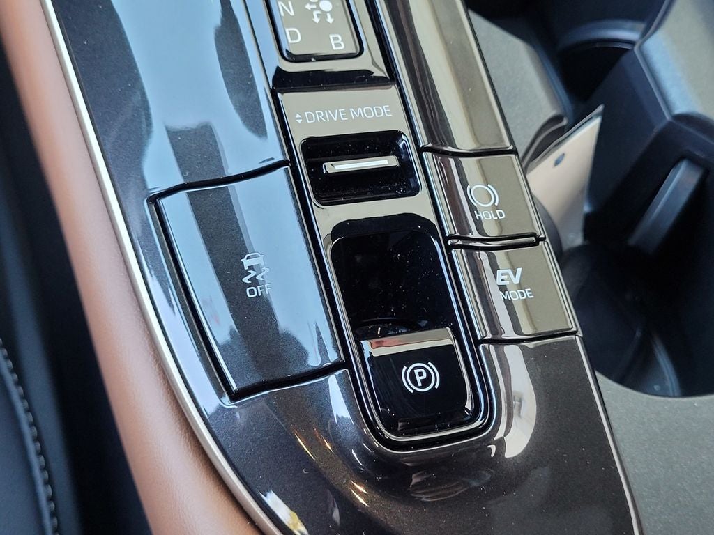 2026 Toyota Crown Limited