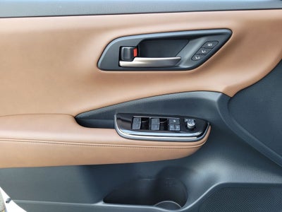 2026 Toyota Crown Limited