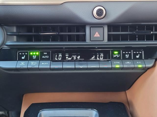 2026 Toyota Crown Limited