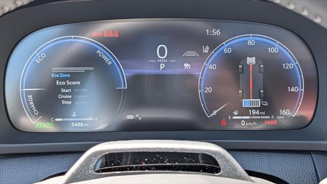 2026 Toyota Crown Limited