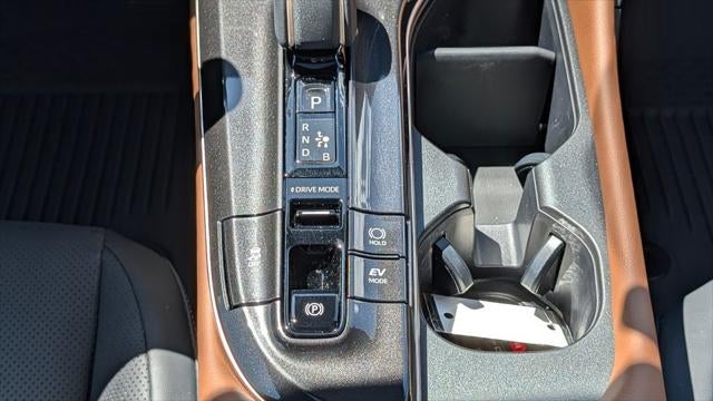 2026 Toyota Crown Limited