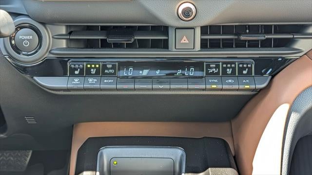 2026 Toyota Crown Limited