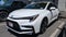 2025 Toyota Corolla Hybrid SE