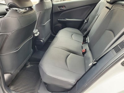 2022 Toyota Prius Prime Limited