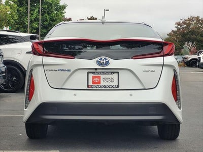 2022 Toyota Prius Prime Limited