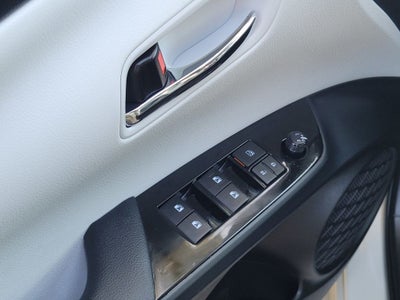 2017 Toyota Prius Three Silver TCUV