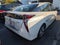 2017 Toyota Prius Three Silver TCUV