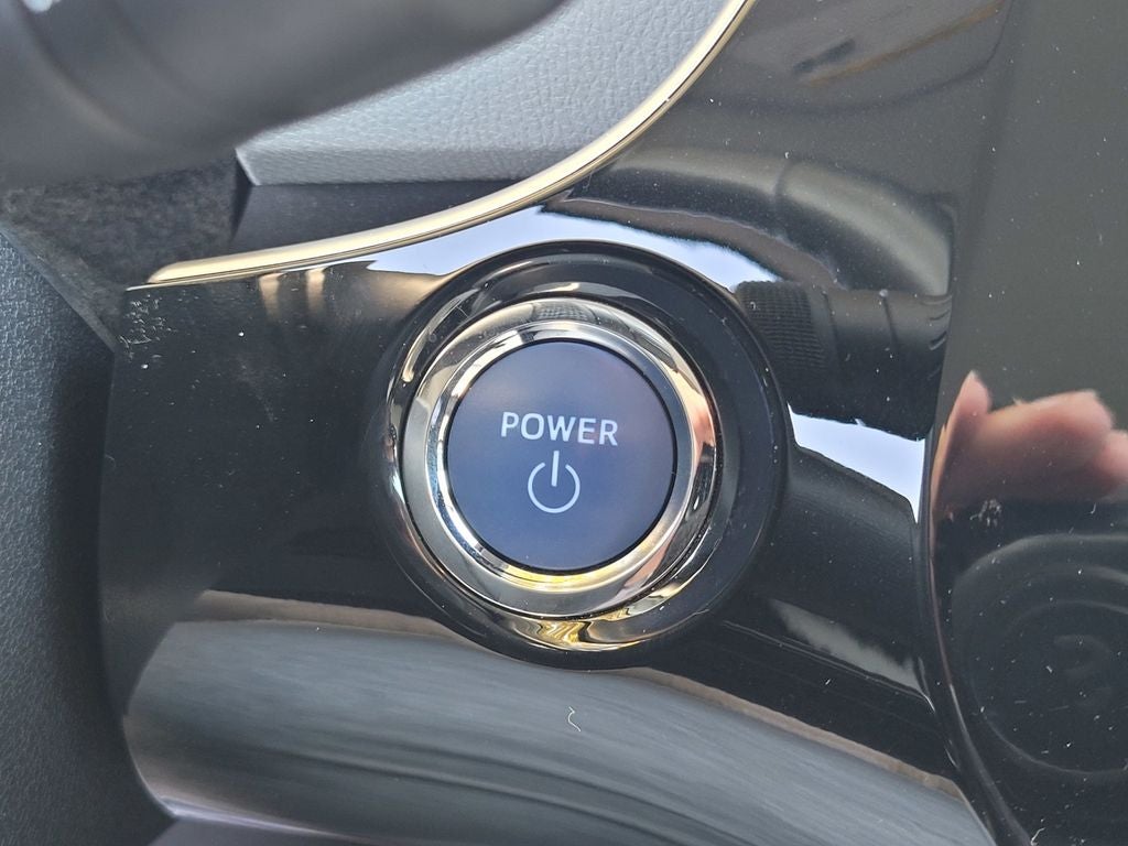 2017 Toyota Prius Three Silver TCUV