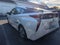 2017 Toyota Prius Three Silver TCUV