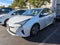 2017 Toyota Prius Three Silver TCUV