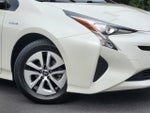 2017 Toyota Prius Three