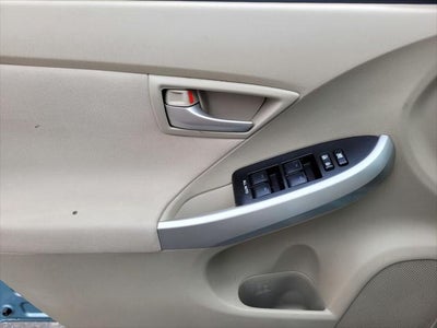 2015 Toyota Prius Two Hybrid 51 MPG