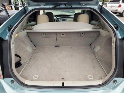 2015 Toyota Prius Two Hybrid 51 MPG