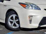 2015 Toyota Prius Three