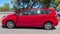2017 Toyota Prius v Two