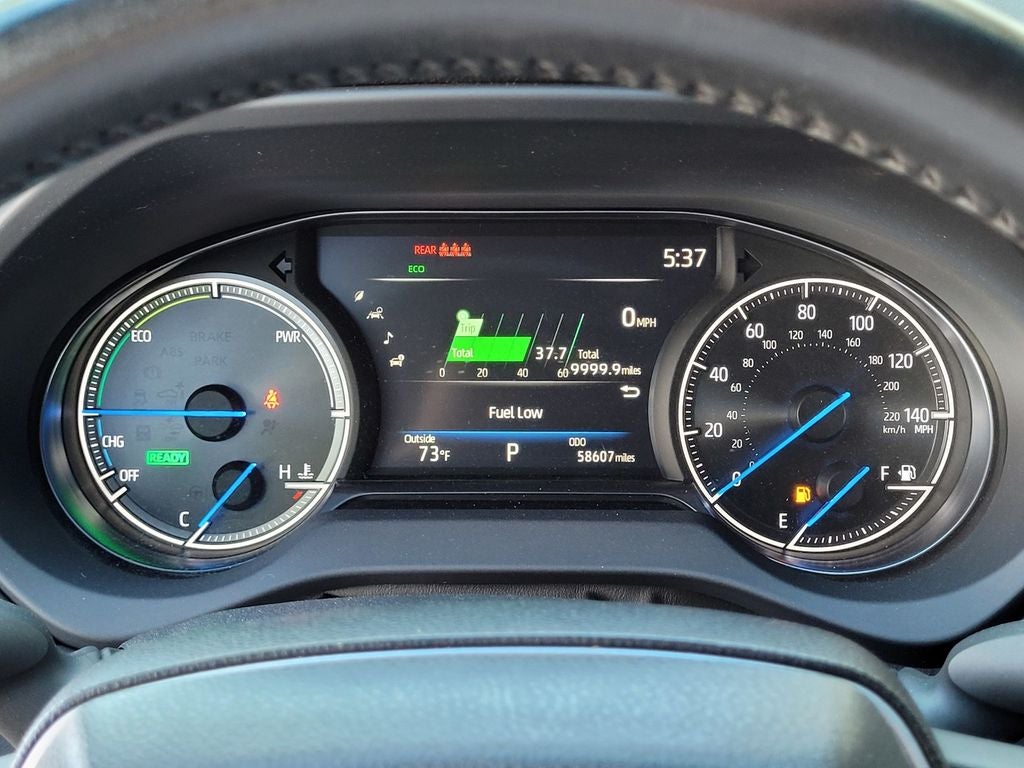 2023 Toyota Venza LE