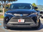 2023 Toyota Venza LE