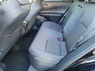 2023 Toyota Venza LE