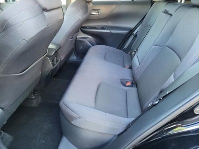 2023 Toyota Venza LE