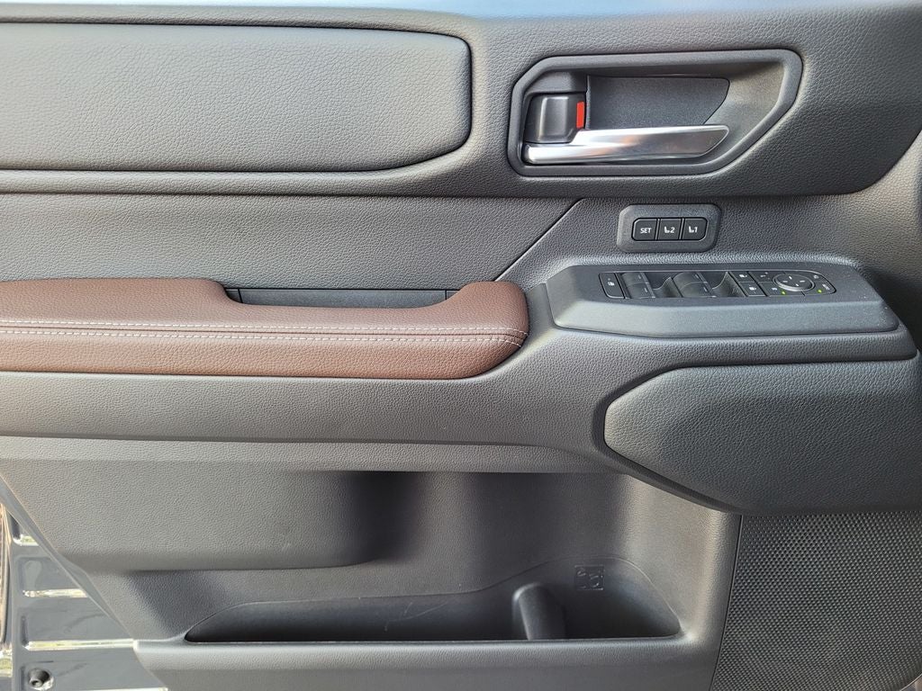 2026 Toyota Land Cruiser 4WD (Natl)