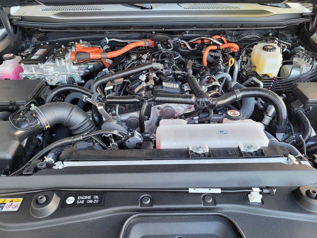 2026 Toyota Land Cruiser 4WD (Natl)
