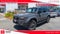 2026 Toyota Land Cruiser 4WD (Natl)
