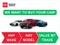 2026 Toyota Land Cruiser Hybrid Max 4WD