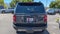 2026 Toyota Land Cruiser 4WD (Natl)