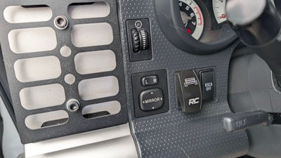 2014 Toyota FJ Cruiser 4WD 4dr Auto (Natl)