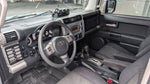2014 Toyota FJ Cruiser 4WD 4dr Auto (Natl)