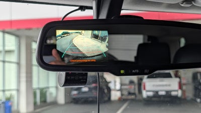 2014 Toyota FJ Cruiser 4WD 4dr Auto (Natl)