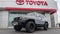 2014 Toyota FJ Cruiser 4WD 4dr Auto (Natl)
