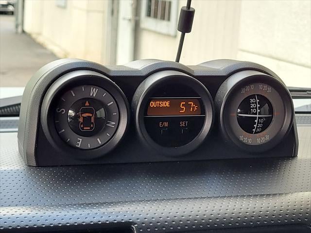 2014 Toyota FJ Cruiser 4WD 4dr Auto (Natl)