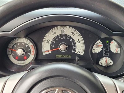 2014 Toyota FJ Cruiser 4WD 4dr Auto (Natl)