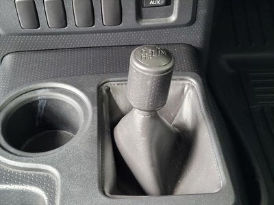 2014 Toyota FJ Cruiser 4WD 4dr Auto (Natl)