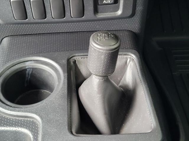 2014 Toyota FJ Cruiser 4WD 4dr Auto (Natl)