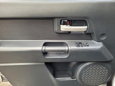 2014 Toyota FJ Cruiser 4WD 4dr Auto (Natl)