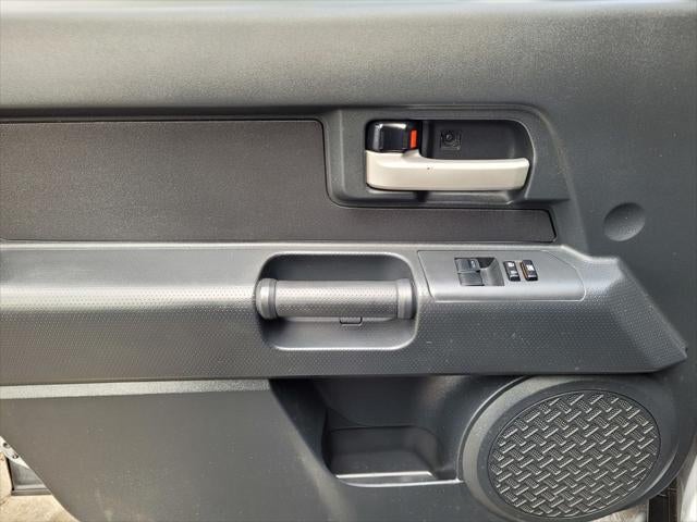 2014 Toyota FJ Cruiser 4WD 4dr Auto (Natl)