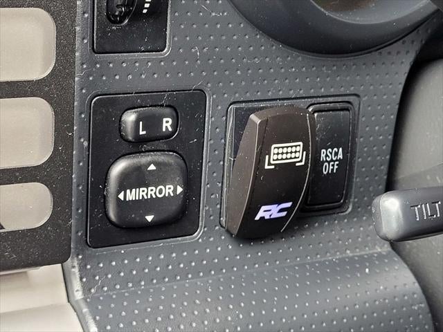 2014 Toyota FJ Cruiser 4WD 4dr Auto (Natl)