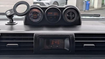 2014 Toyota FJ Cruiser 4WD 4dr Auto (Natl)