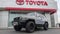 2014 Toyota FJ Cruiser 4WD 4dr Auto (Natl)