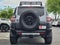 2014 Toyota FJ Cruiser 4WD 4dr Auto (Natl)