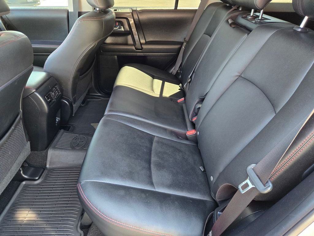 2021 Toyota 4Runner TRD Off-Road Premium