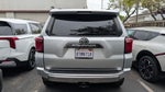 2021 Toyota 4Runner TRD Off-Road Premium