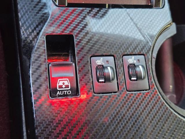 2021 Toyota 4Runner TRD Off-Road Premium